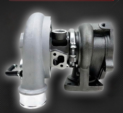 Турбина Quantum Racing Toyota CT12B 1KZ Гибридная (11 Billet wheel)