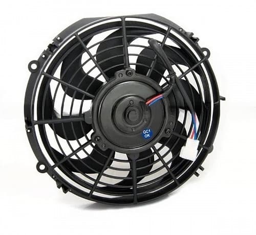 Вентилятор радиатора - 16 дюймов 120W