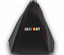 Чехол мкпп RalliArt (Кожа)