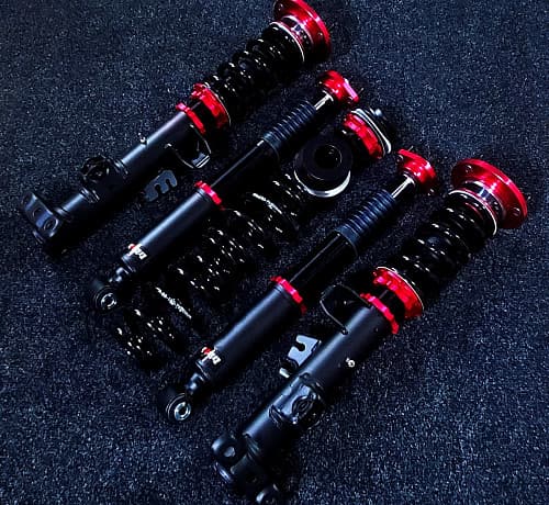 Стойки MDU Super Racing Damper - BMW E36