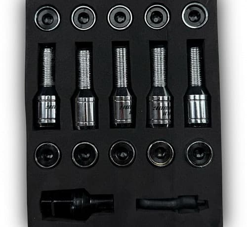 Болты колесные Volk Racing Lock Bolt m14x1.25