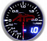 Датчик Depo Racing BLED Давление турбины 52mm (черный)