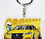 Брелок - Toyota Crown S210