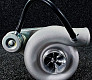 Турбина TD05-20G - Subaru Impreza, Forester - Полированная