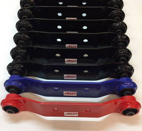 Опора редуктора усиленная - Subaru Impreza WRX STI GDB Forester SG9