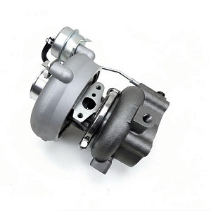 Турбина Quantum Racing Toyota CT26 1HD 1HDFT 1HDFTE Гибридная (11 Billet wheel)