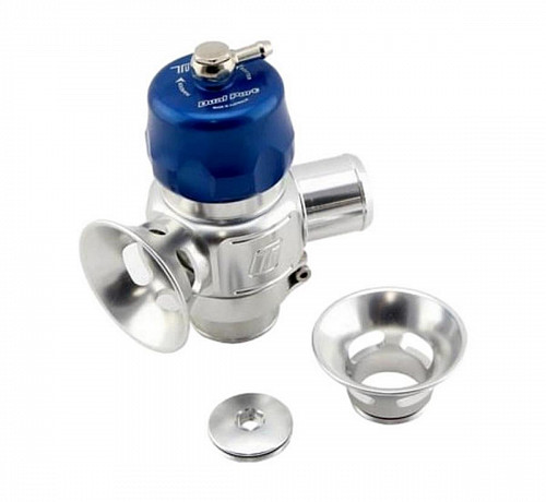 Blow-OFF - Turbosmart - 38мм с регулировкой
