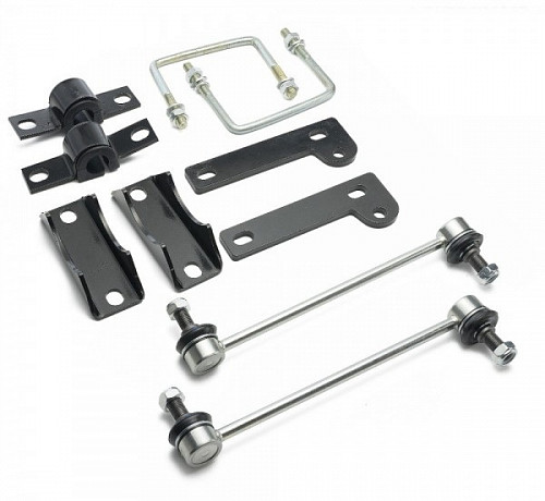 Стабилизатор усиленный для TOYOTA HILUX, NAVARA, MAZDA BT-50, ISUZU D-MAX