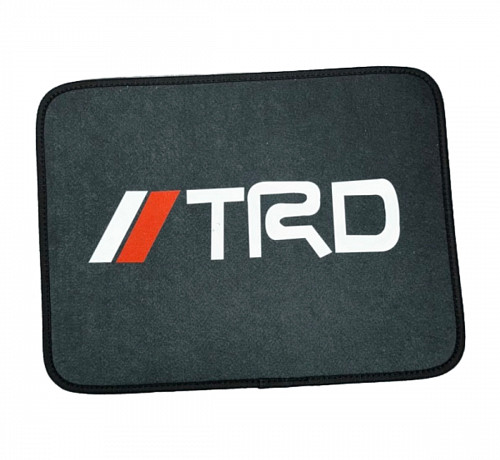 Универсальные коврики в салон TRD (4шт)