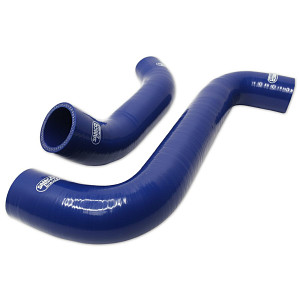 Патрубки радиатора - Subaru Impreza WRX GD GDA GDB
