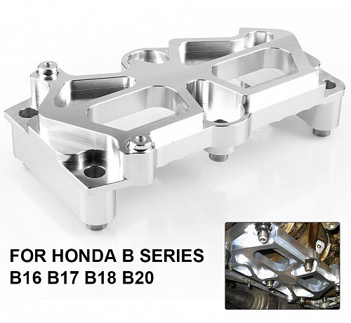 Усилитель блока двигателя - Honda Civic EF EG EK DC2 B-Swap B16A B16B B18 B20
