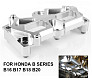 Усилитель блока двигателя - Honda Civic EF EG EK DC2 B-Swap B16A B16B B18 B20