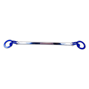 Задняя распорка - Subaru Impreza WRX STI GDB GDA, Forester SF SG