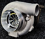 Турбина - GTX3076R - шарикоподшипниковая (на V-band + Anti-Surge)