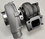 Турбина Quantum Racing - GT3076 A/R 0.82 T3 Гибрид 11 Billet Wheel