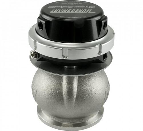 Вестгейт - Turbosmart Hyper Gate - 45мм (черный)