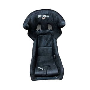 Сиденье спортивное - Recaro RAO Normal size - черный