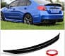 Спойлер Duck tale Subaru Impreza WRX STI VA VAG VAB VAF 2015-2021
