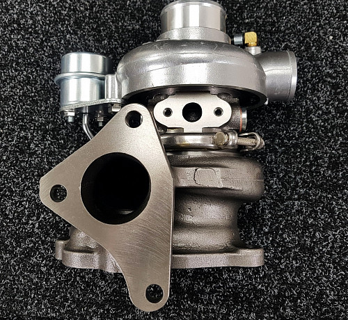 Турбина TBO - TD05-16G - Subaru Impreza WRX STI, Forester, Legacy