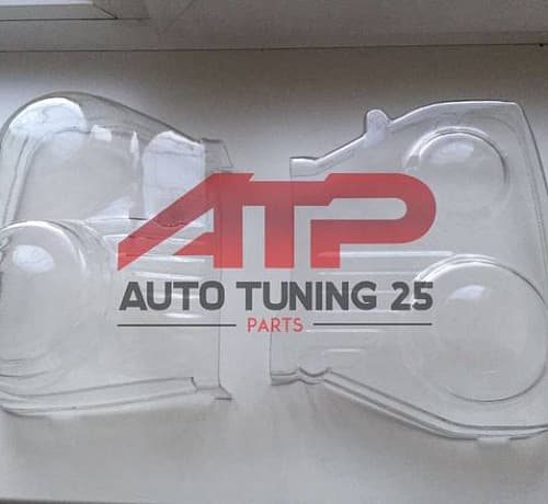 Крышки ГРМ - Subaru Impreza Forester Legacy - ATP