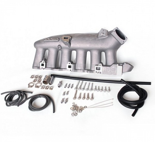 Впускной коллектор - Nissan Skyline R32 R33 R34 RB25DET