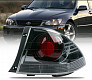 Стоп сигналы пара Toyota Altezza Lexus IS200