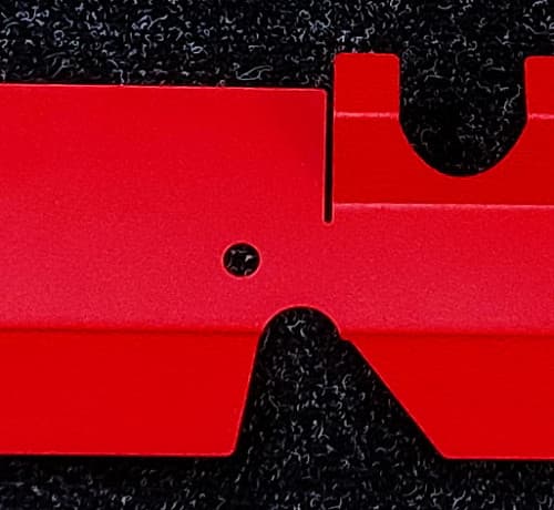 Кулинг панель Subaru 2008-2014 WRX & STI Perrin