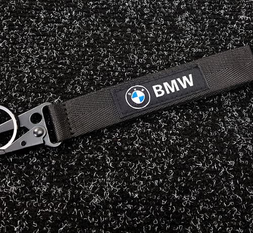 Брелок-петля BMW