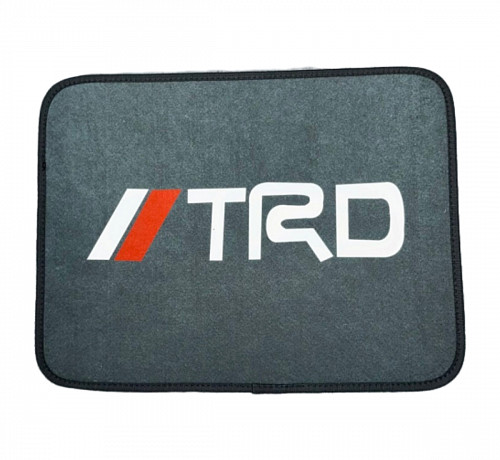 Универсальные коврики в салон TRD (4шт)