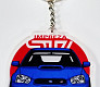 Брелок - Subaru GDB