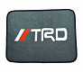 Универсальные коврики в салон TRD (4шт)