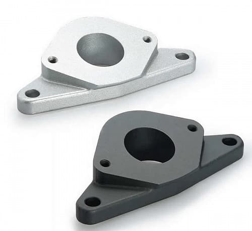Адаптер Blow-OFF - Greddy RS/RZ/FV Top mount - Subaru Impreza WRX STI