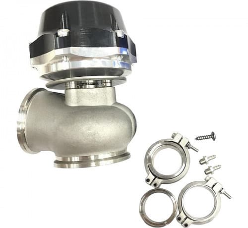 Вестгейт -Turbosmart ProGate - 50мм