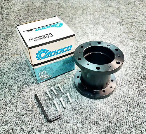 ADDCO Адаптер для выноса руля 75мм