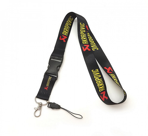 Шнурок для ключей Akrapovic