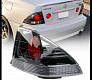 Стоп сигналы пара Toyota Altezza Lexus IS200
