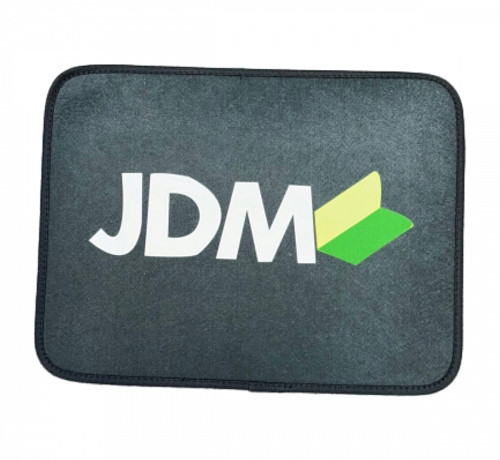 Универсальные коврики в салон JDM (4шт)