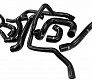 Патрубки для системы охлаждения BMW E30 88-93 M20 325 325i