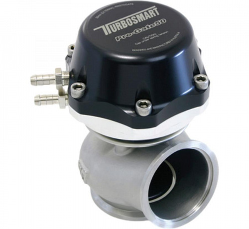 Вестгейт -Turbosmart ProGate - 50мм