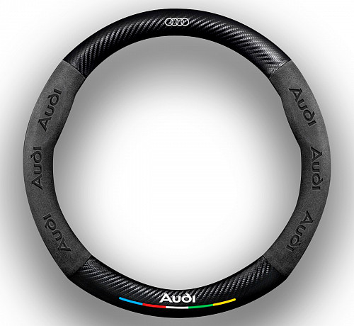 Чехол на руль Audi