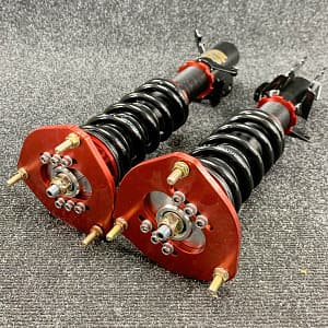 Стойки Передние Toyota Corolla, Levin, Trueno 88-99 AE92-AE111