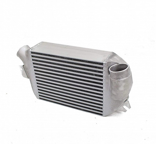 Интеркулер Top Mount Subaru Impreza WRX VA VB, STI VAG VAB 2015-2021