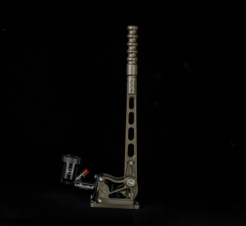 Гидравлический ручник - DK LAB BILLET HANDBRAKE