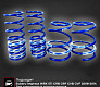 Пружины спортивные Subaru Impreza WRX STI 2008-2014 GRB GRF GVB GVF