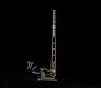 Гидравлический ручник - DK LAB BILLET HANDBRAKE