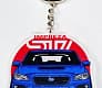 Брелок Subaru Impreza VAB