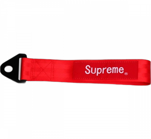 Стропа буксировочная Supreme