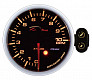 Датчик Depo Racing PK-SC Тахометр 52mm (черный/7 цветов)