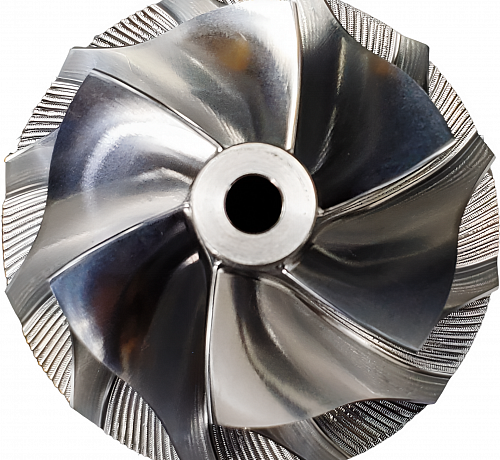 Крыльчатка турбины Subaru IHI VF30/VF34/VF35/VF36/VF37/VF39/VF41/VF42/VF43/VF48