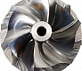 Крыльчатка турбины Subaru IHI VF30/VF34/VF35/VF36/VF37/VF39/VF41/VF42/VF43/VF48